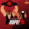 undefined Over the top rope Brasil