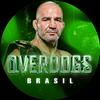 undefined Overdogs Brasil com Glover Teixeira