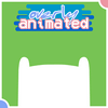 undefined Overly Animated Adventure Time Podcasts