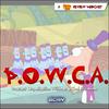 undefined P.O.W.C.A.