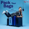 undefined Pack Your Bags