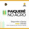 undefined Paiquerê no Agro