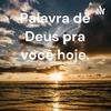 undefined Palavra de Deus pra você hoje.
