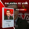 undefined Palavra Fé Viva Podcast