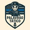undefined Palavrão TÁTICO