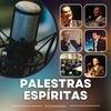 undefined Palestras Espíritas