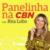undefined Panelinha na CBN - com Rita Lobo