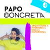undefined Papo ConcretA // reformas e decoração