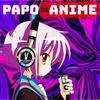 undefined Papo de Anime