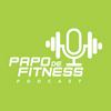undefined Papo de Fitness Podcast