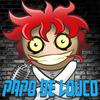 undefined Papo de Louco