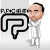 undefined Papo de Reto Cast