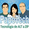 undefined PapoTech