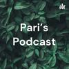 undefined Pari's Podcast