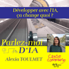 undefined Parlez-moi d'IA – S'initier et comprendre l'intelligence artificielle - S'initier et comprendre l'intelligence artificielle