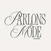 undefined Parlons mode