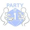 undefined Party of One Podcast