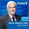 undefined Pascal Praud et vous