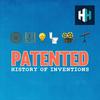 undefined Patented: History of Inventions