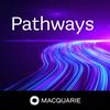 undefined Pathways