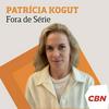 undefined Patrícia Kogut - Fora de Série