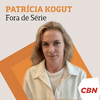 undefined Patrícia Kogut - Fora de Série