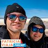 undefined Patricia Viaja