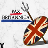 undefined Pax Britannica: A History of the British Empire