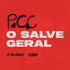 undefined PCC - O Salve Geral