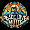 undefined Peace Love Moto - Where Motorcycling meets Mindfulness
