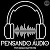 undefined Pensando Áudio