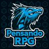 undefined Pensando RPG