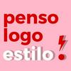 undefined Penso Logo Estilo