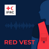 undefined Red Vest