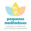undefined Pequenos Meditadores