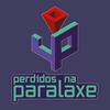 undefined Perdidos na Paralaxe