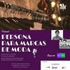 undefined Persona para moda e o marketing digital