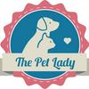 undefined Pet Lady No Ar