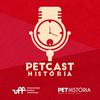 undefined PETcast História