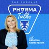 undefined Pharma Talks