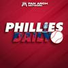 undefined Phillies Daily | Philadelphia Phillies Daily Podcast