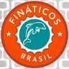 undefined Fináticos BRASIL - Miami Dolphins (PT/BR)