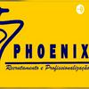 undefined PHOENIX Recrutamento e Profissionalização