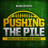 undefined Pushing the Pile: A CBS Sports NFL Podcast with Kyle Long & Mike Renner