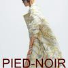 undefined Pied-noir