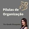undefined Pílulas de Organização