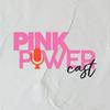 undefined Pink Power Cast by Flavia Arrais