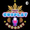 undefined Pinoy Cosplay Podcast
