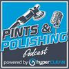 undefined Pints & Polishing Auto Detailing Podcast