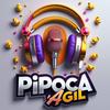 undefined Pipoca Ágil